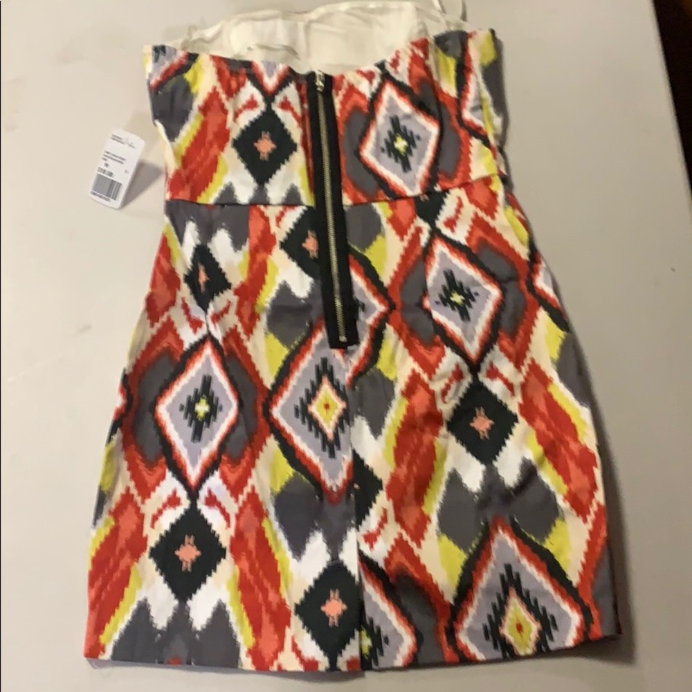 Sun dress